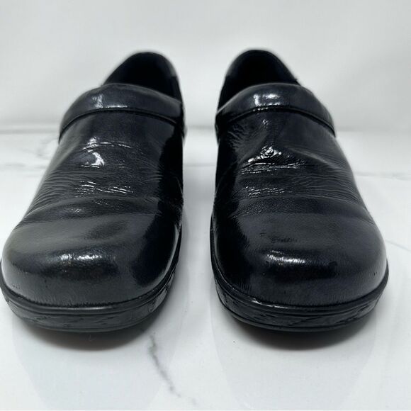Klogs Portland Leather Clogs- Size 7.5 - Picture 2 of 14